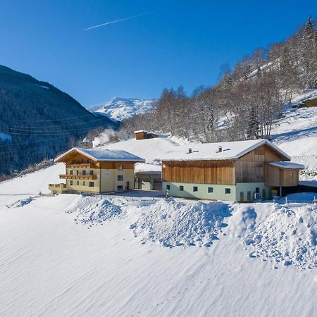 Villa Biobauernhof Aslgut Bad Hofgastein Esterno foto